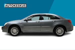 Chrysler Sebring esikatselu 7