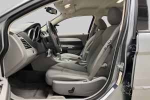 Chrysler Sebring esikatselu 8
