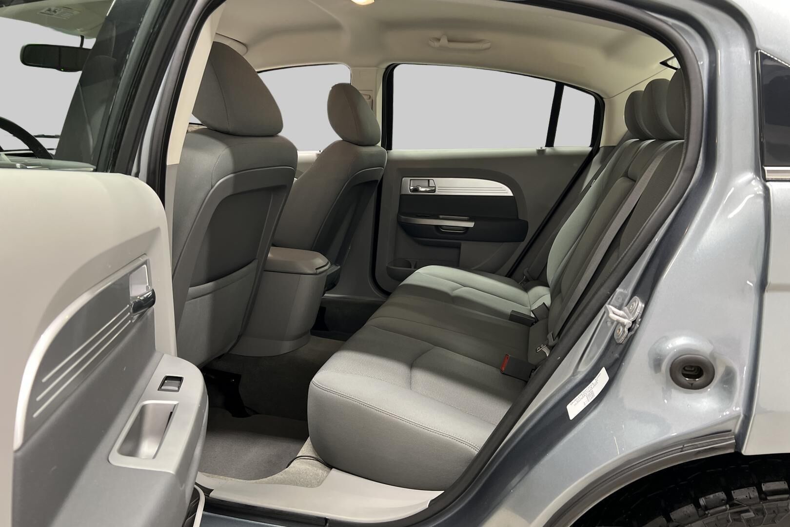 Chrysler Sebring iso kuva 9