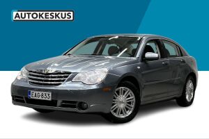 Chrysler Sebring esikatselu 0