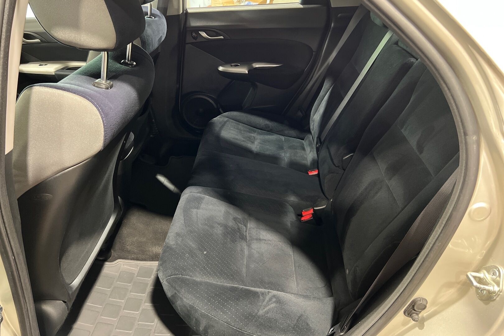 Honda Civic iso kuva 10