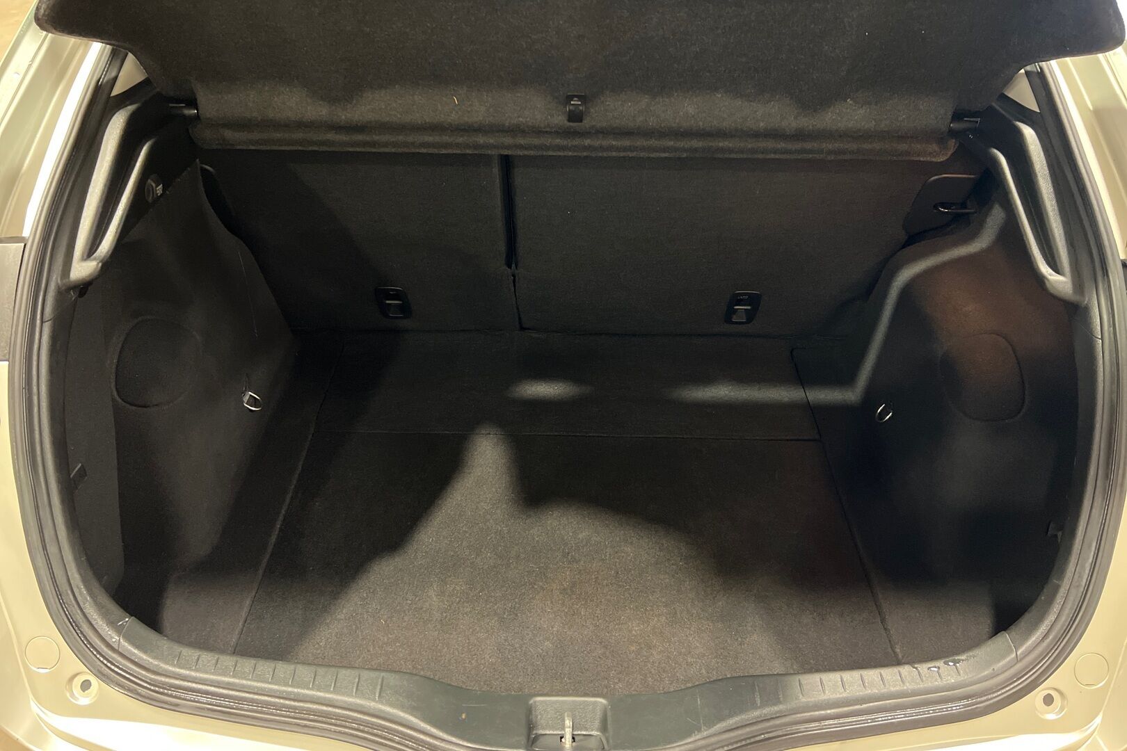 Honda Civic iso kuva 11