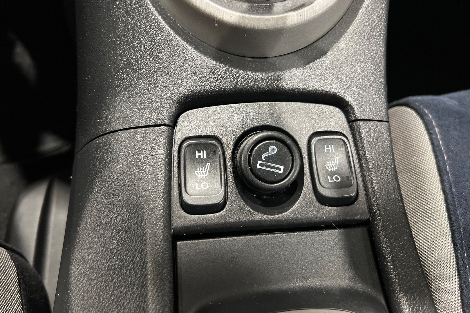 Honda Civic iso kuva 16