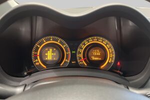 Toyota Auris esikatselu 14