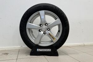 Toyota Auris esikatselu 19