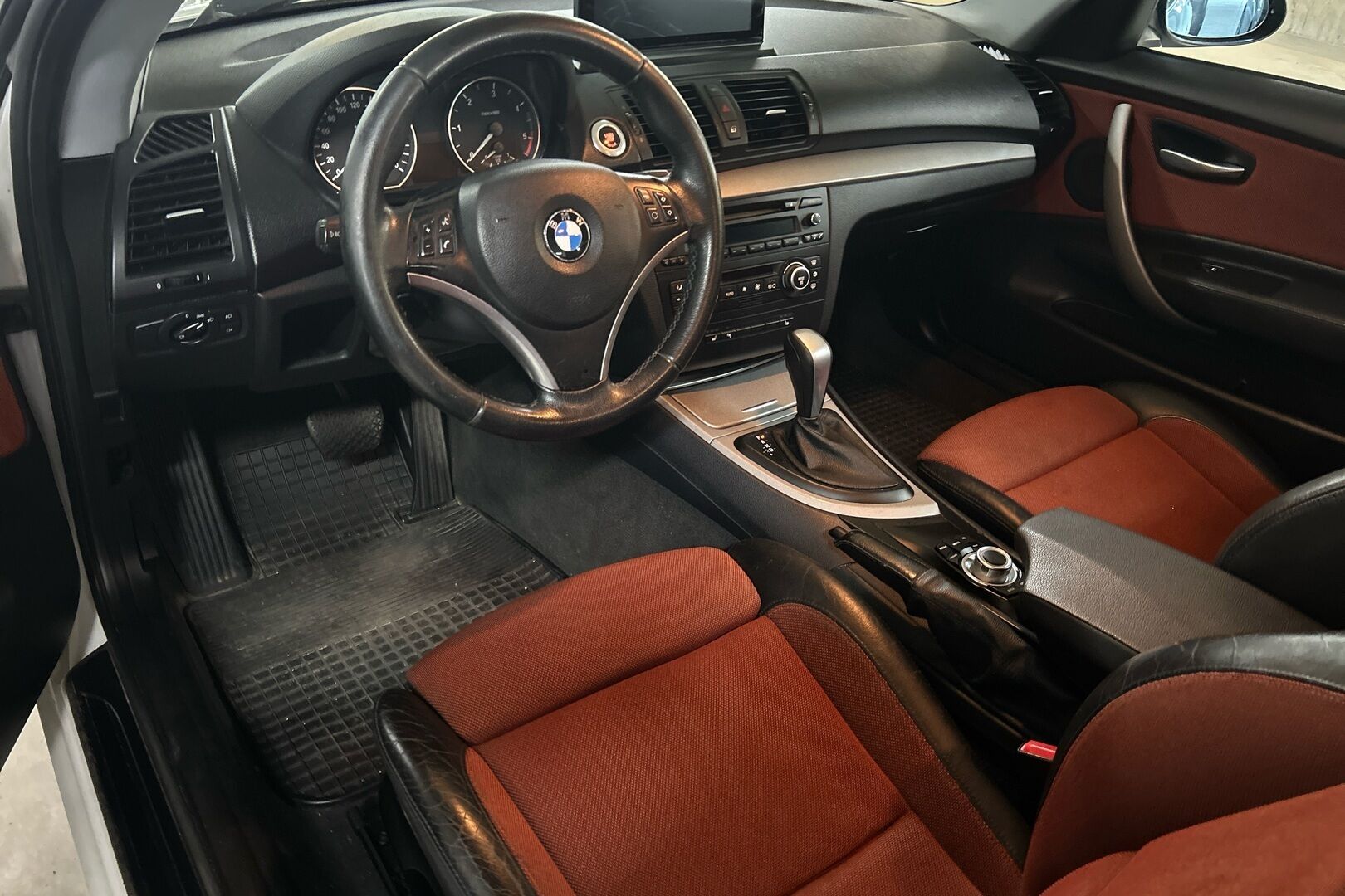 BMW 1-sarja iso kuva 2