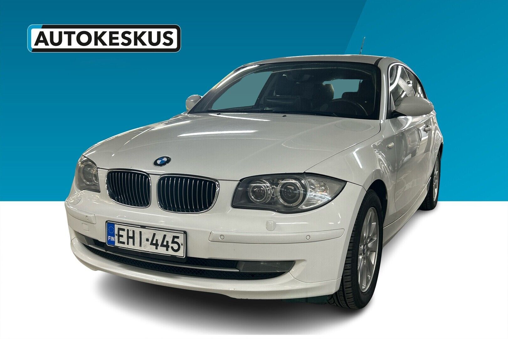BMW 1-sarja