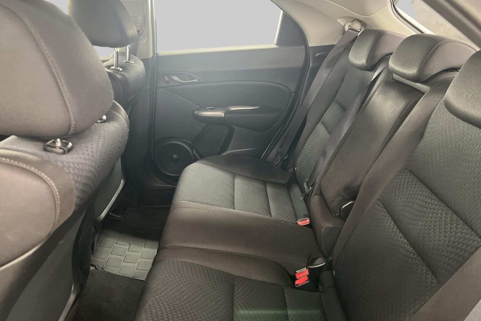 Honda Civic iso kuva 7