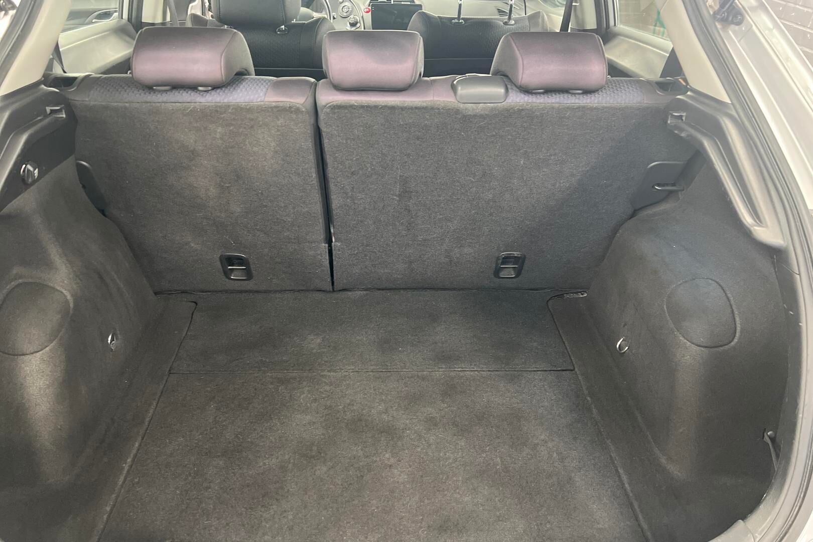 Honda Civic iso kuva 9