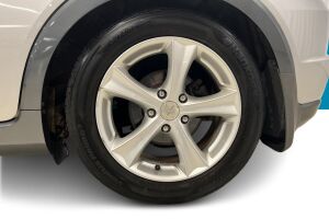 Honda Civic esikatselu 10