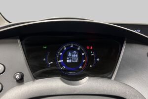 Honda Civic esikatselu 23