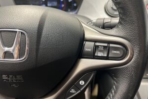 Honda Civic esikatselu 15