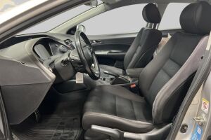 Honda Civic esikatselu 22