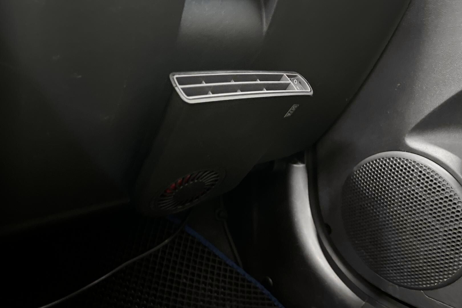 Hyundai Getz iso kuva 14