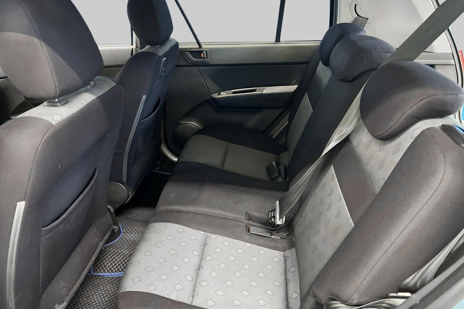 Hyundai Getz iso kuva 9