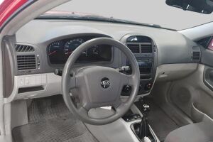 Kia Cerato esikatselu 8