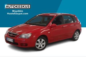 Kia Cerato esikatselu 0