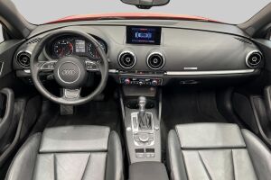 Audi A3 esikatselu 11