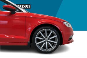 Audi A3 esikatselu 13