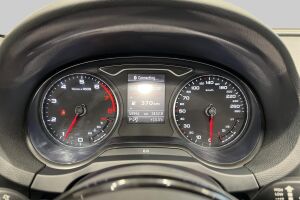 Audi A3 esikatselu 14