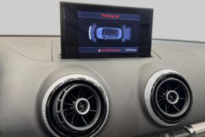 Audi A3 esikatselu 15