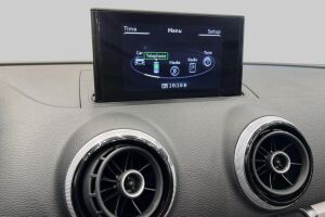Audi A3 esikatselu 16