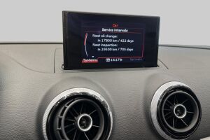 Audi A3 esikatselu 19