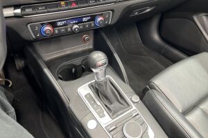 Audi A3 esikatselu 21