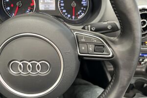 Audi A3 esikatselu 26