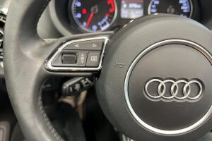 Audi A3 esikatselu 27