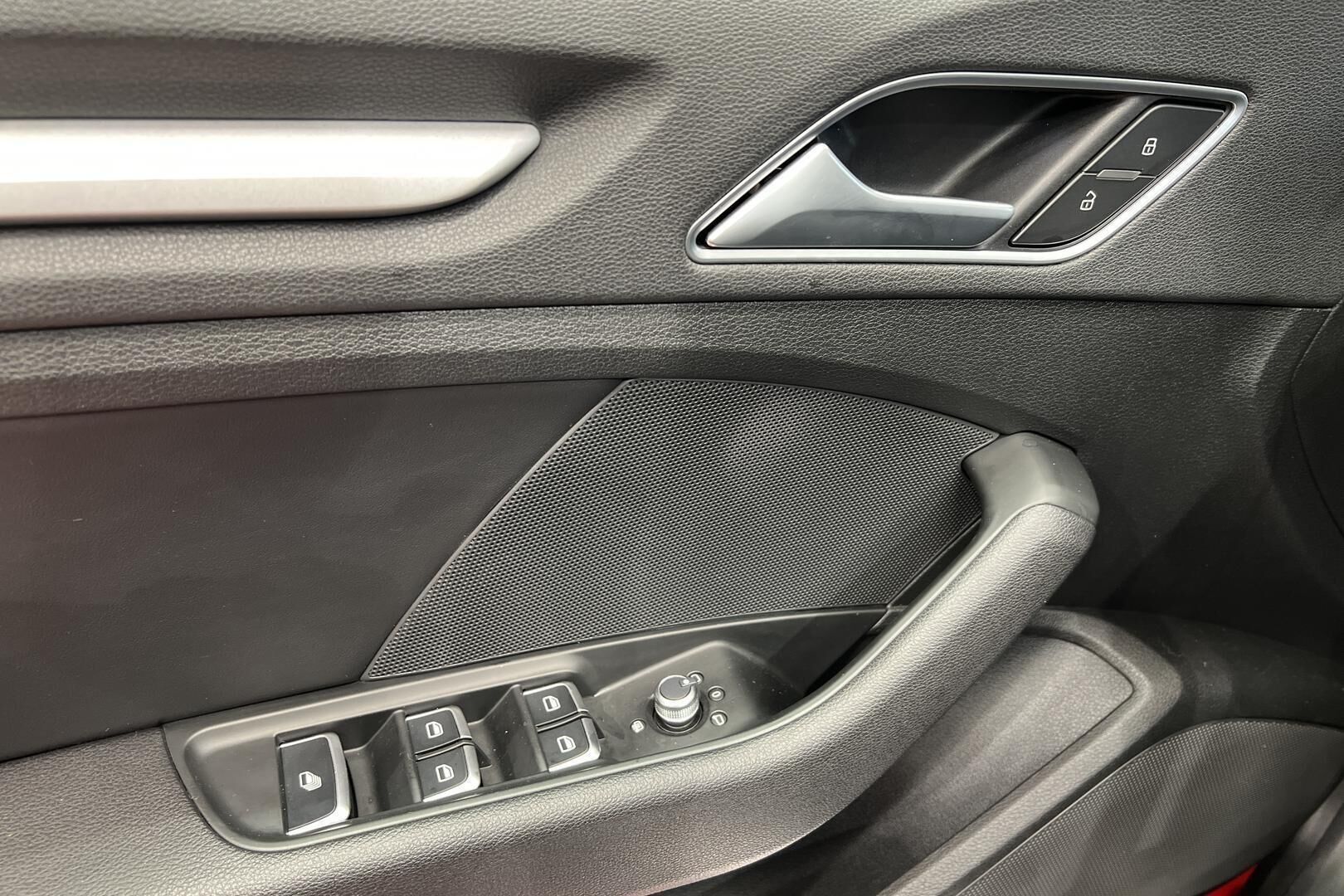 Audi A3 iso kuva 30