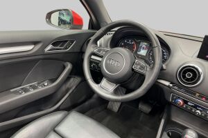 Audi A3 esikatselu 31