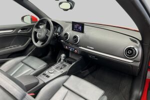 Audi A3 esikatselu 32