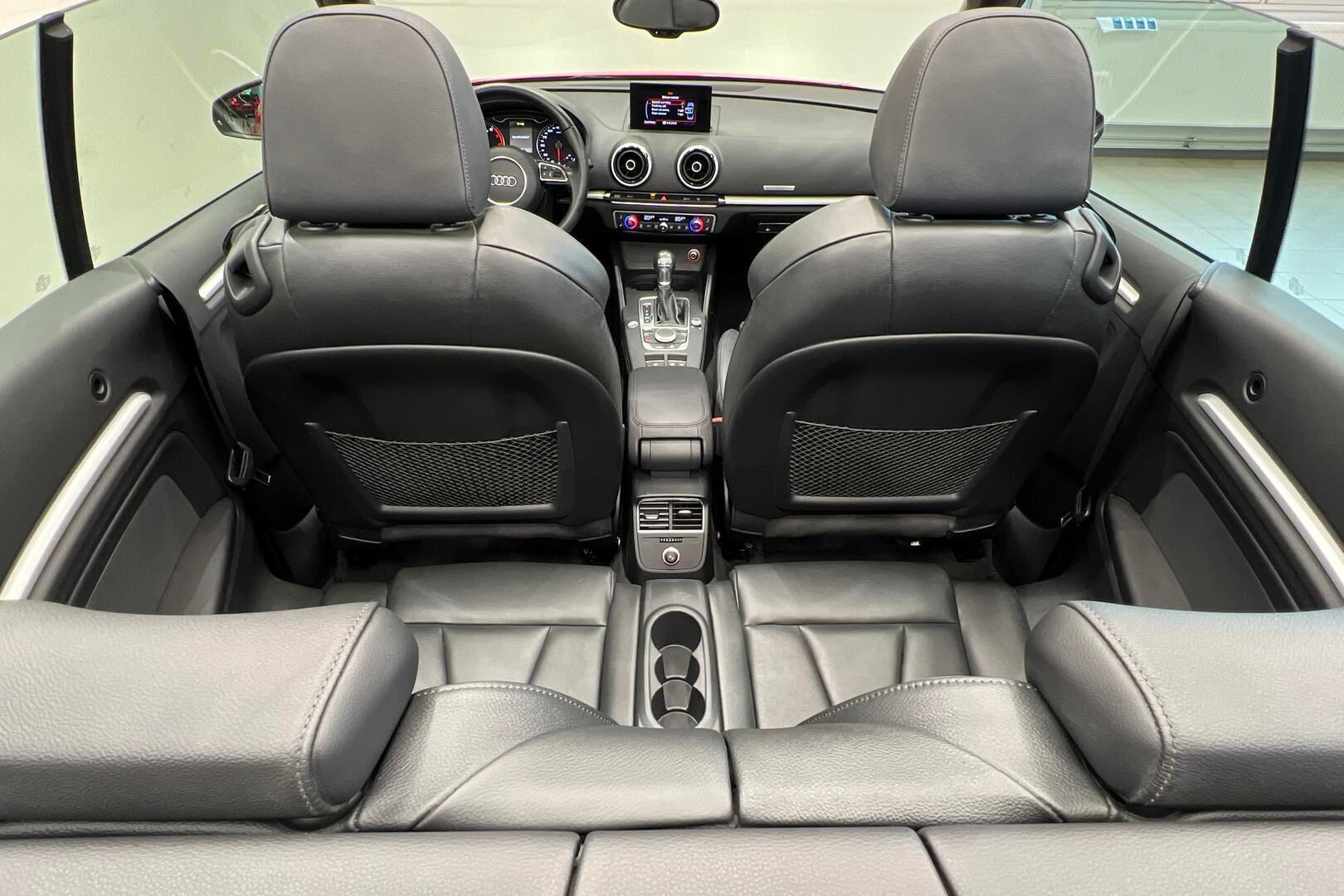 Audi A3 iso kuva 33