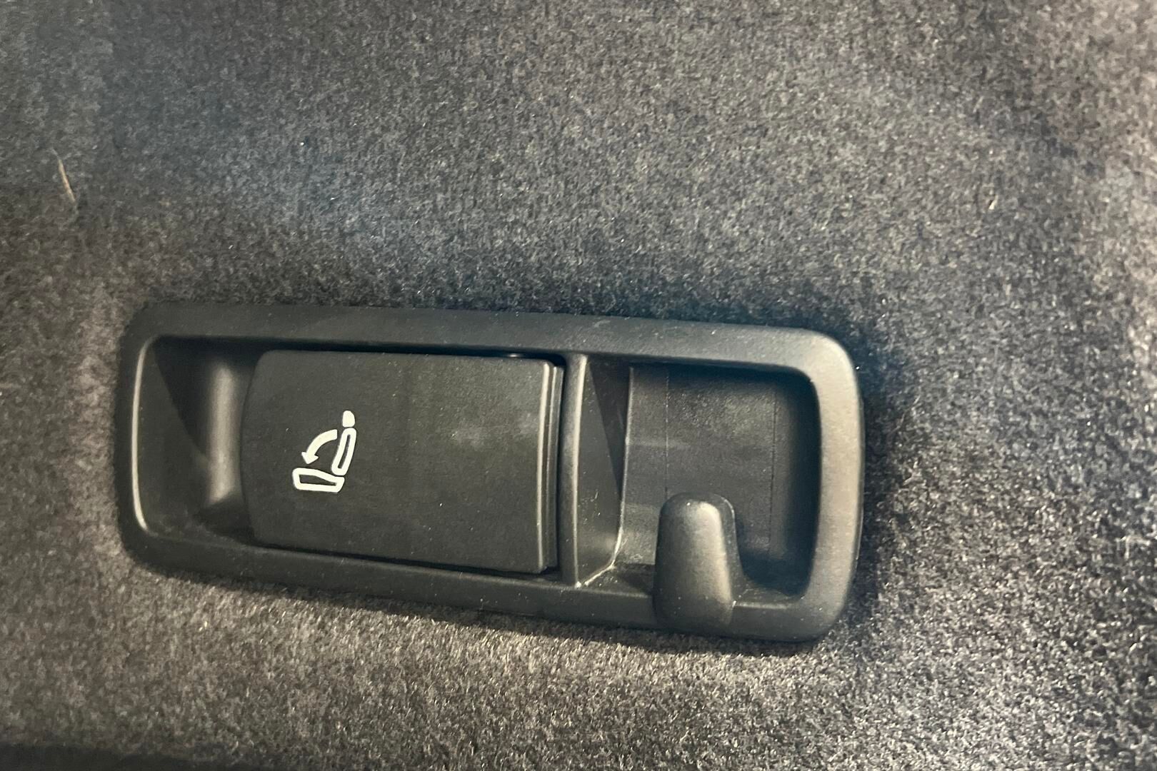 Audi A3 iso kuva 34