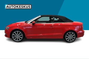 Audi A3 esikatselu 36