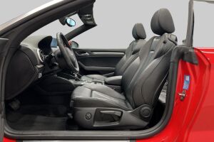 Audi A3 esikatselu 9