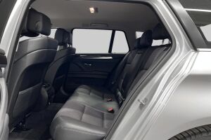 BMW 5-sarja esikatselu 10