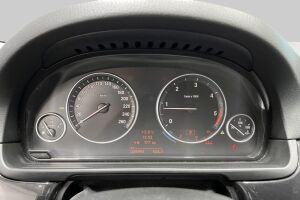 BMW 5-sarja esikatselu 14