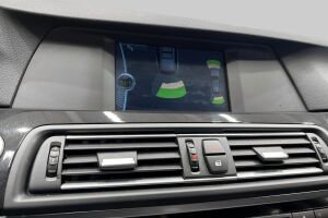 BMW 5-sarja esikatselu 15