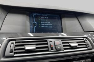 BMW 5-sarja esikatselu 16