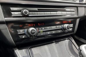 BMW 5-sarja esikatselu 17