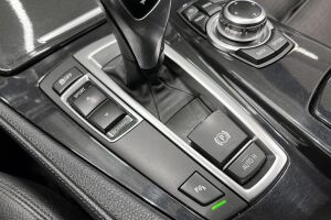 BMW 5-sarja esikatselu 19