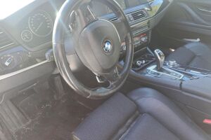 BMW 5-sarja esikatselu 2