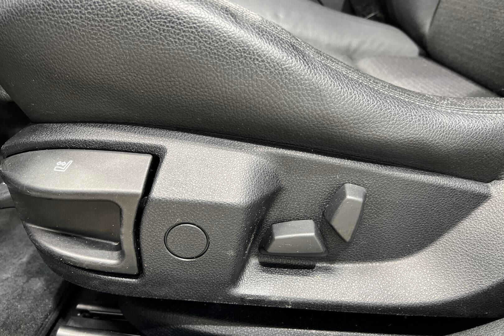 BMW 5-sarja iso kuva 25