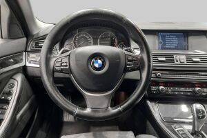 BMW 5-sarja esikatselu 26