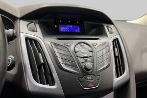 Ford Focus esikatselu 14