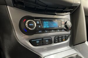 Ford Focus esikatselu 15