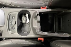 Ford Focus esikatselu 17