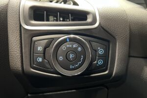 Ford Focus esikatselu 20